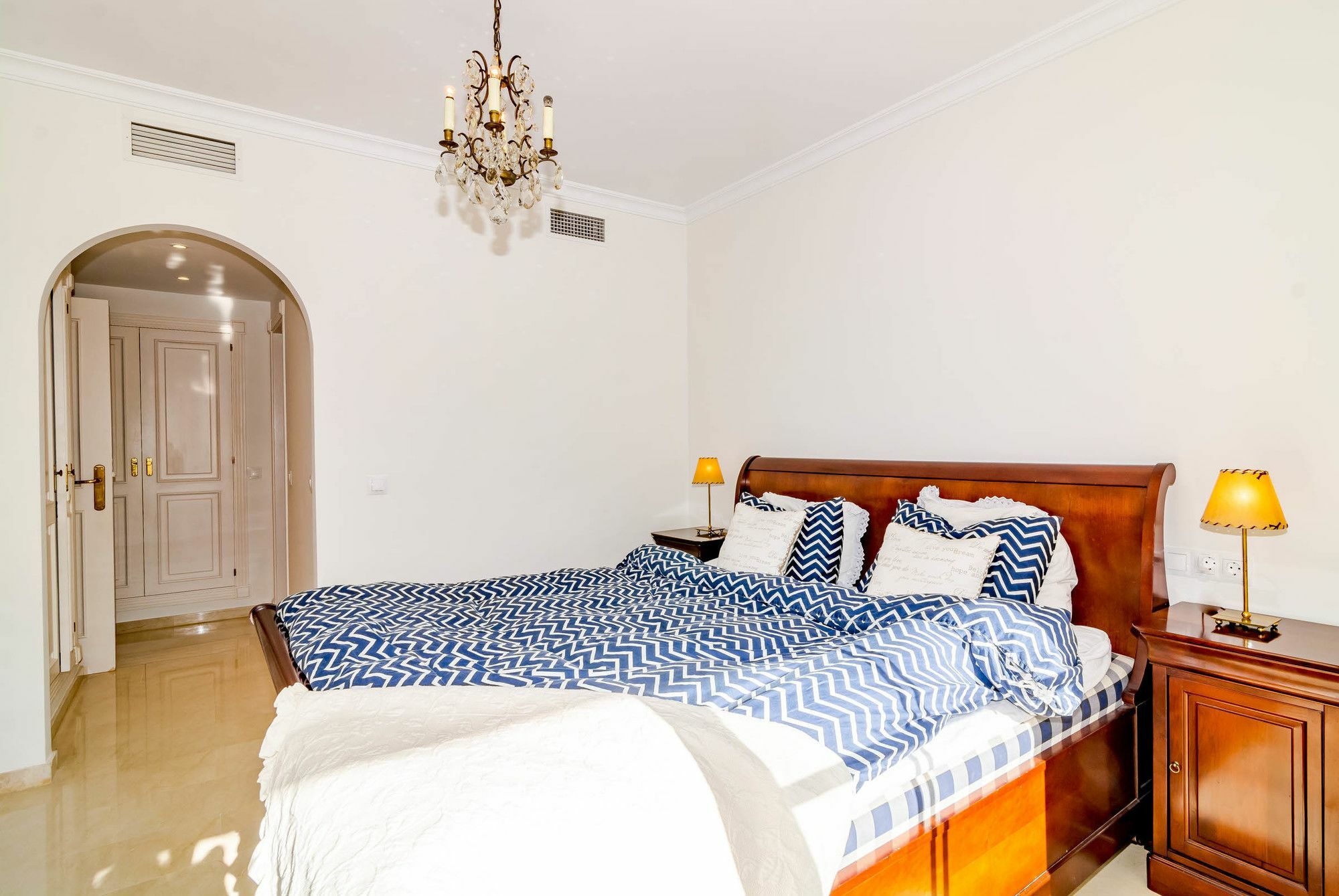 Aa-family Friendly 3 Bedroom Marbella