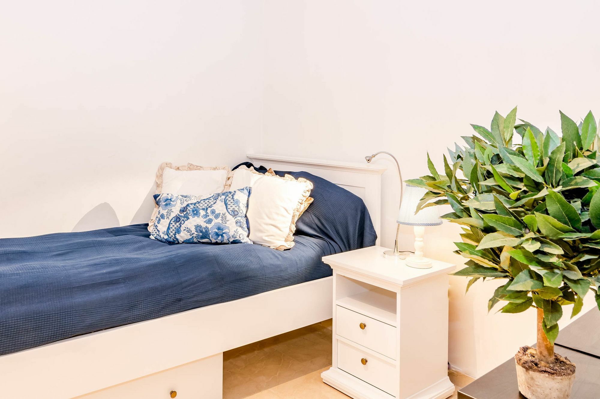 Apartment Aa-family Friendly 3 Bedroom