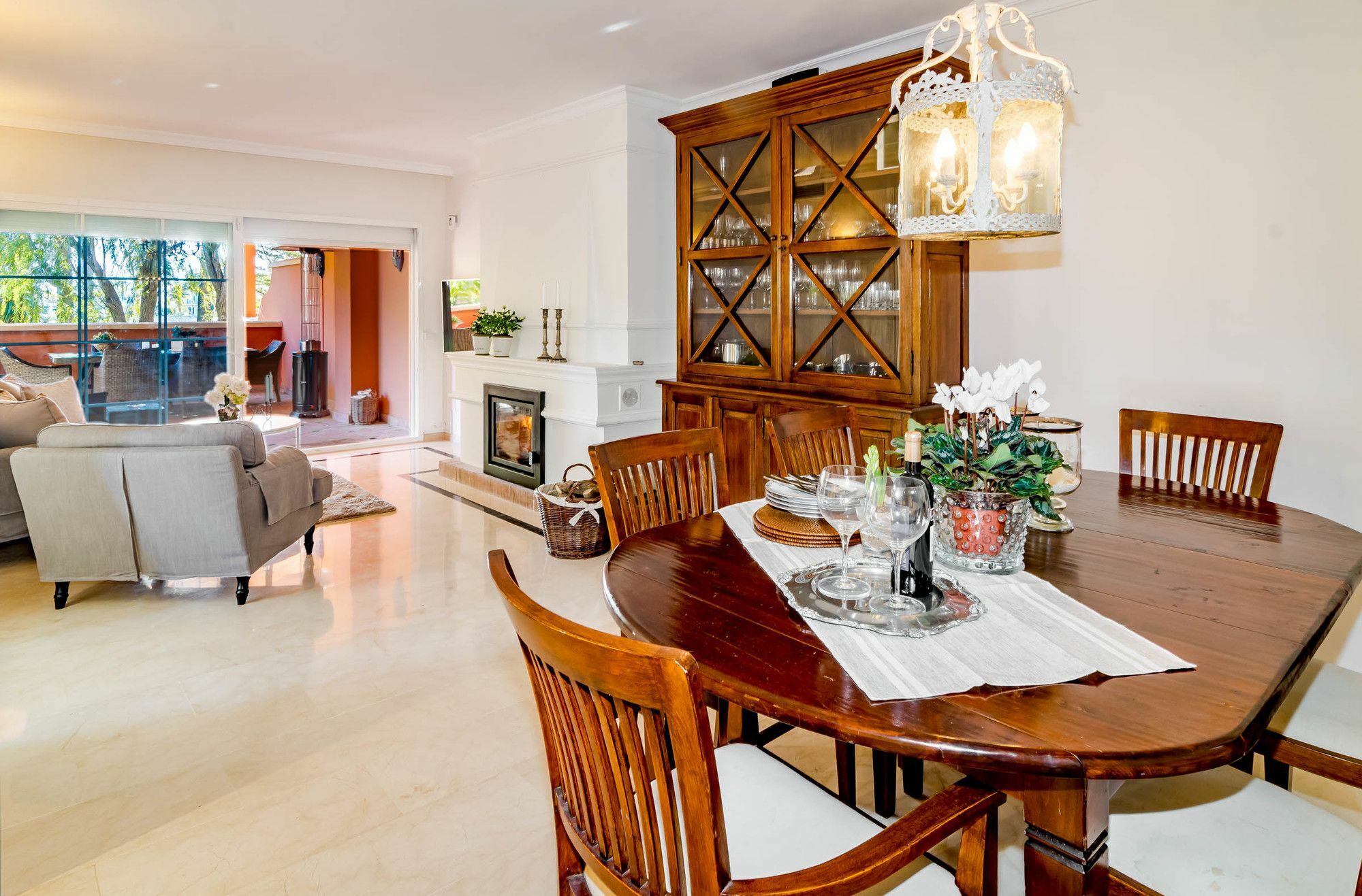 Aa-family Friendly 3 Bedroom Marbella