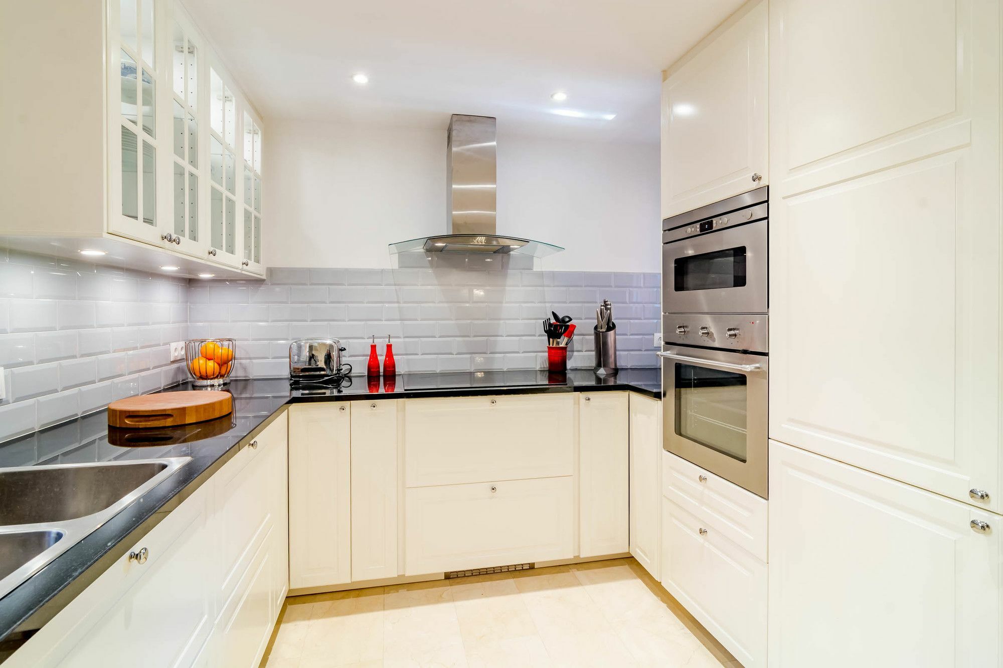 Apartment Aa-family Friendly 3 Bedroom Marbella