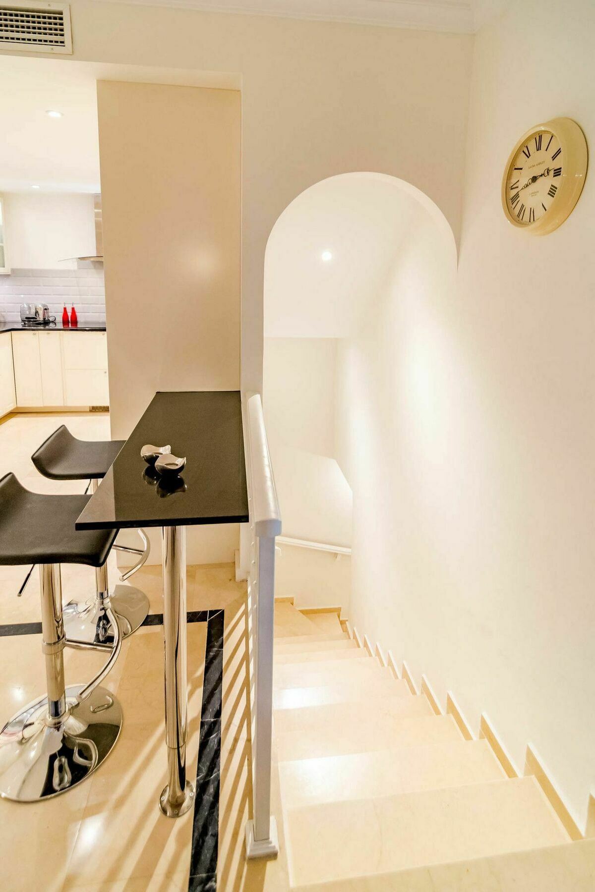 Apartment Aa-family Friendly 3 Bedroom