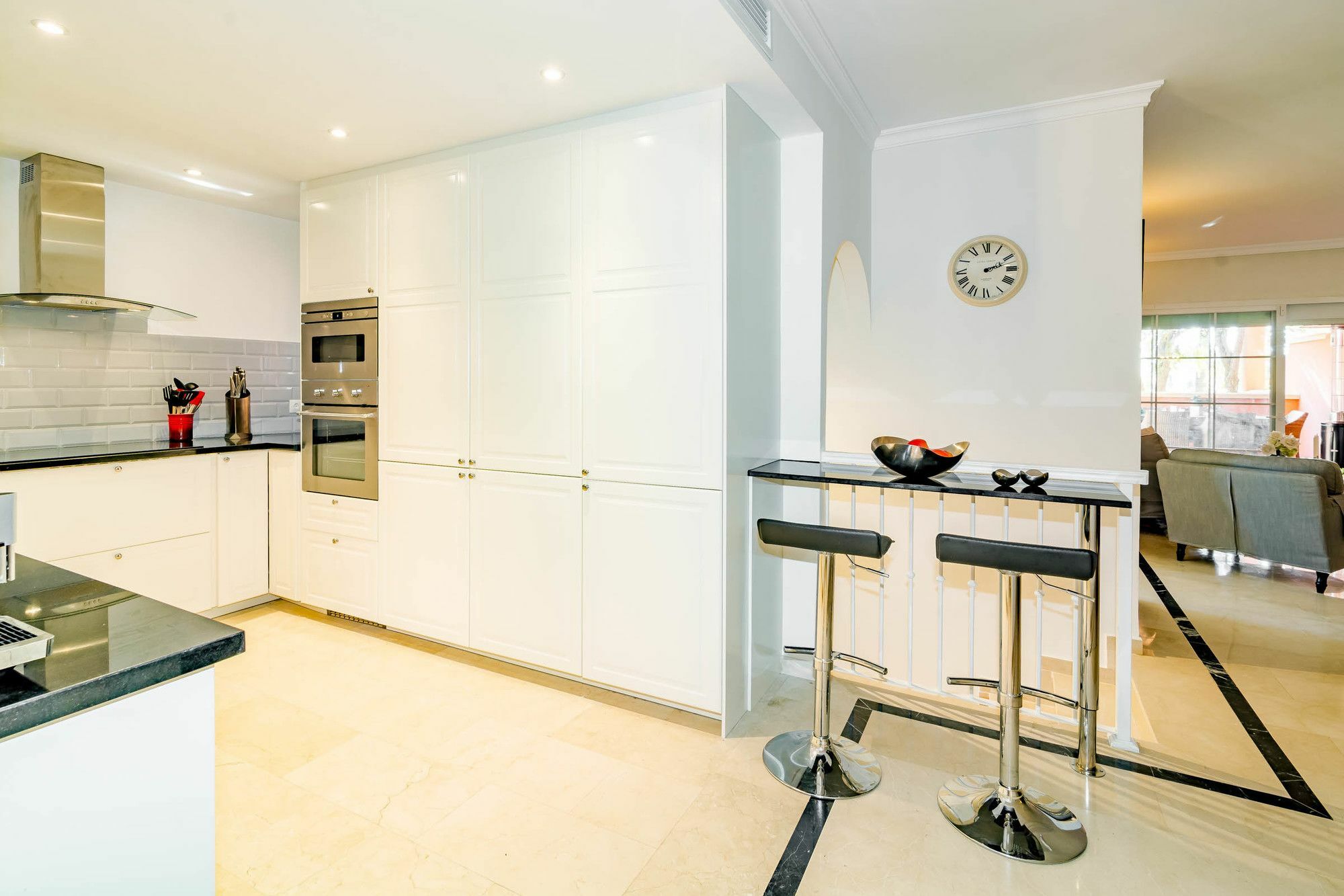 Aa-family Friendly 3 Bedroom * Marbella