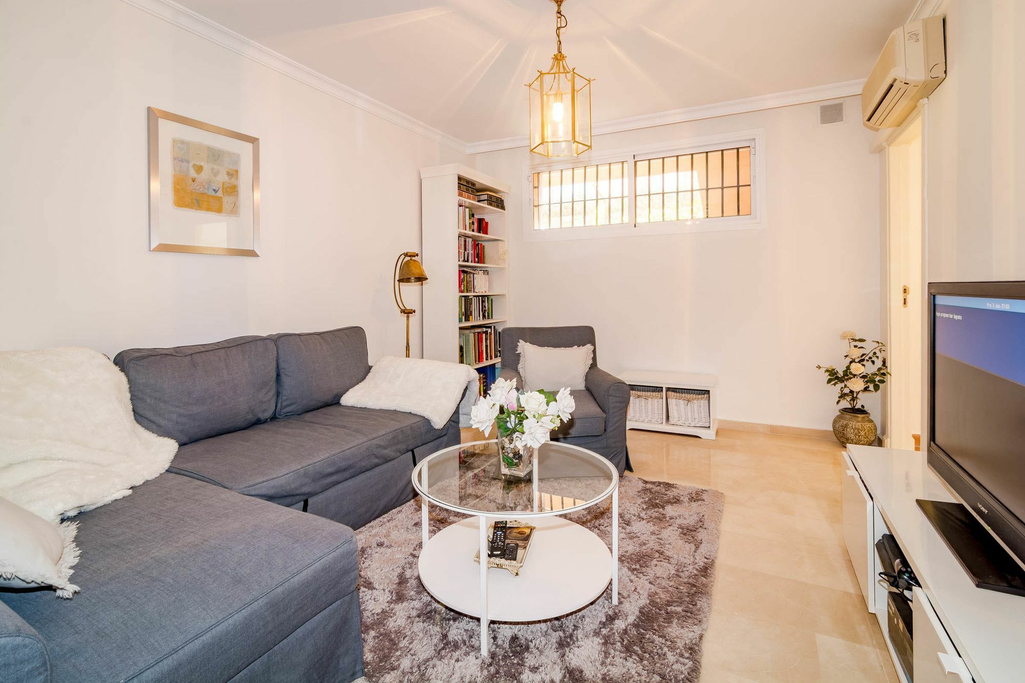 Aa-family Friendly 3 Bedroom Apartment