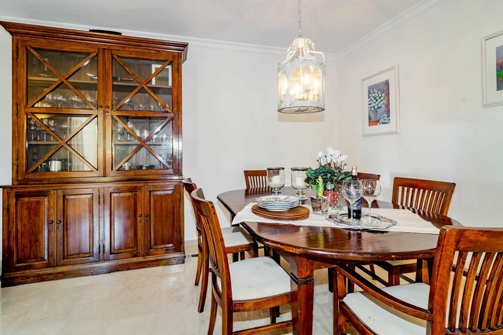 Aa-family Friendly 3 Bedroom Apartment Marbella