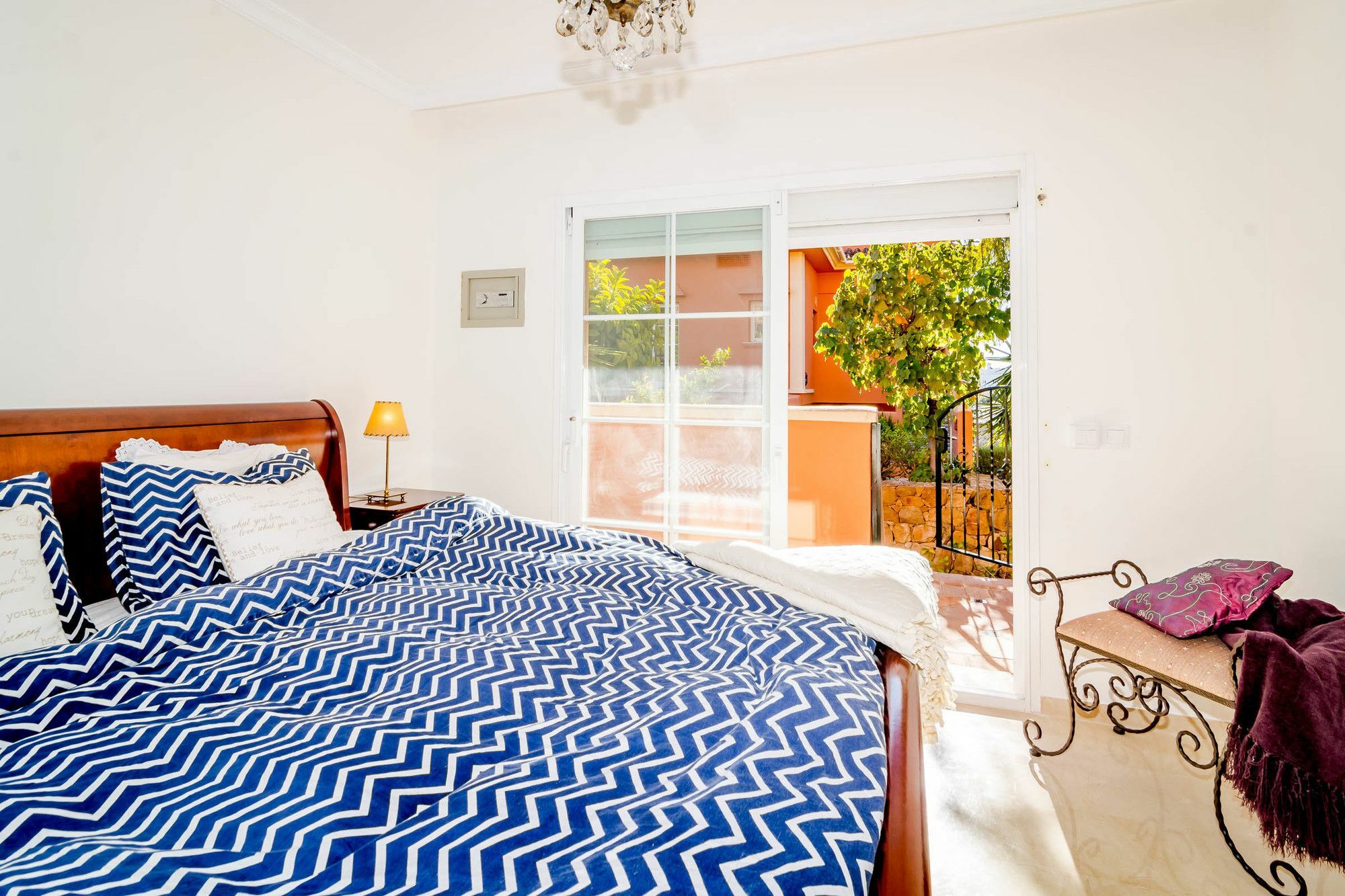 Apartment Aa-family Friendly 3 Bedroom
